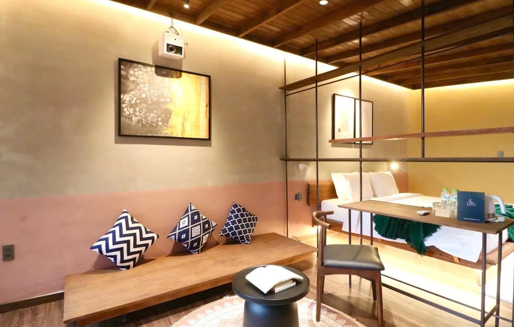 Joi Boutique Bai Truoc Hotel Vung Tau 4*,