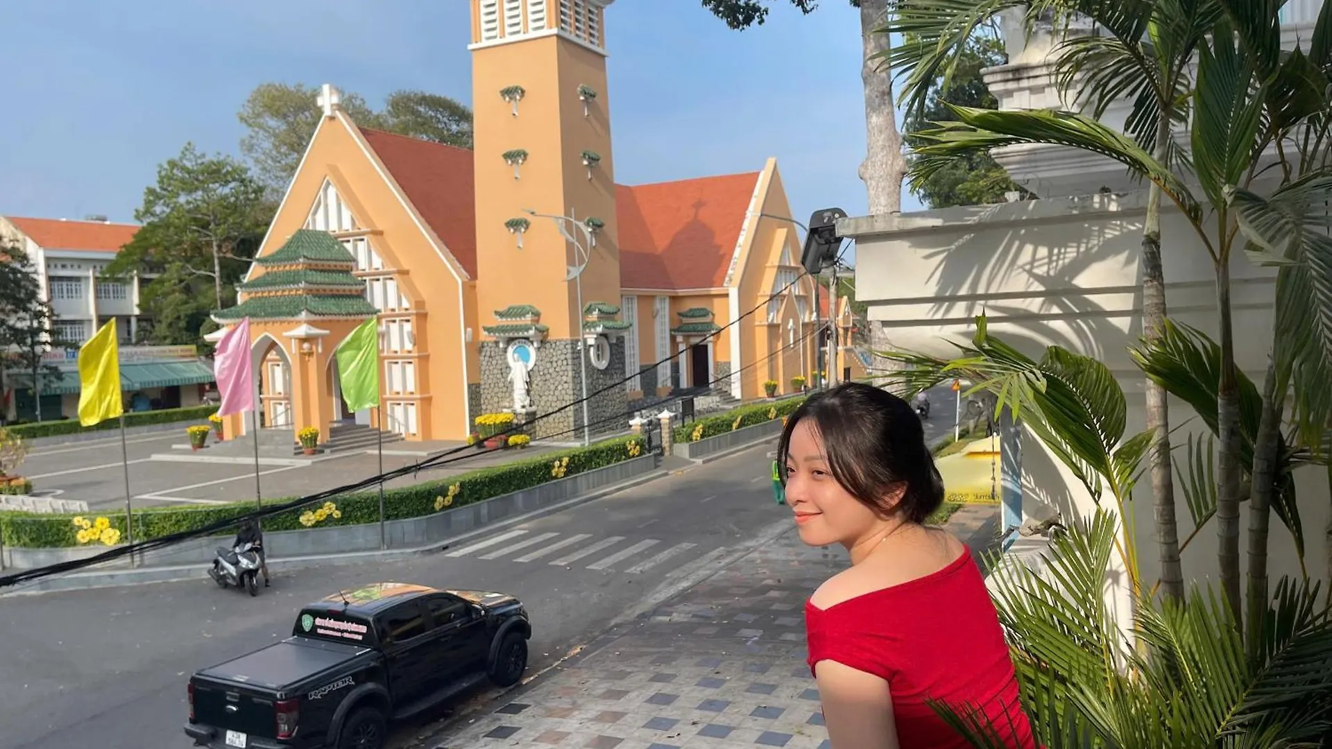 Joi Boutique Bai Truoc Hotel Vung Tau