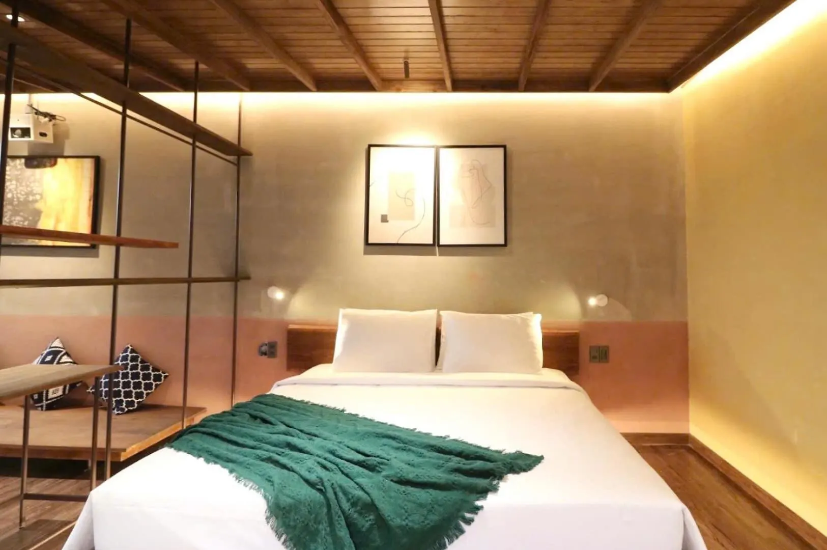 Joi Boutique Bai Truoc Hotel Vung Tau