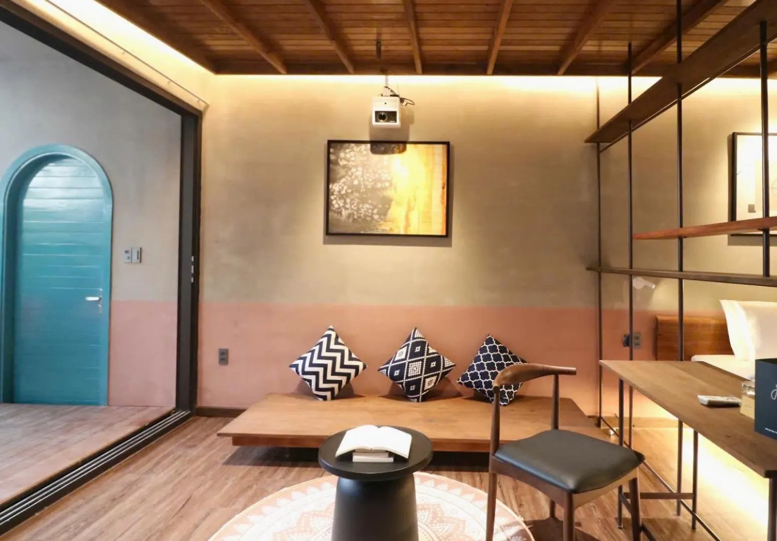 Joi Boutique Bai Truoc Hotel Vung Tau Vietnam