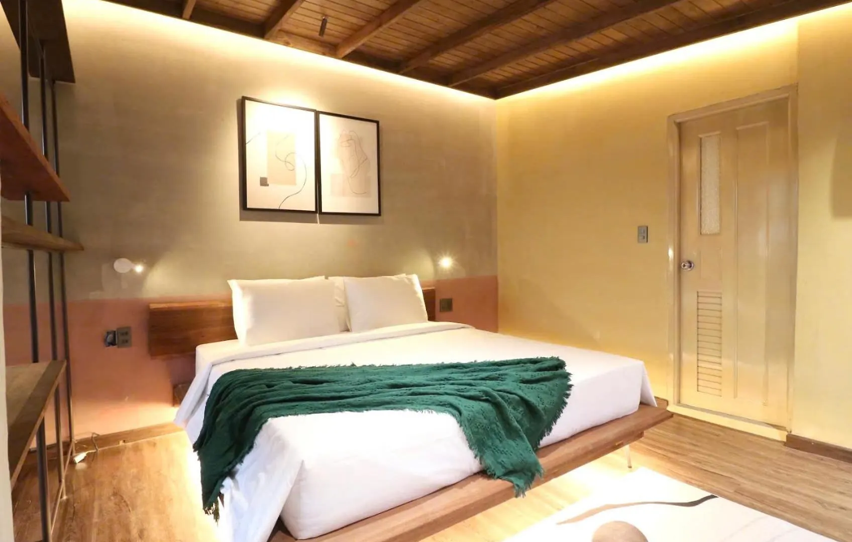 Joi Boutique Bai Truoc Hotel Vung Tau