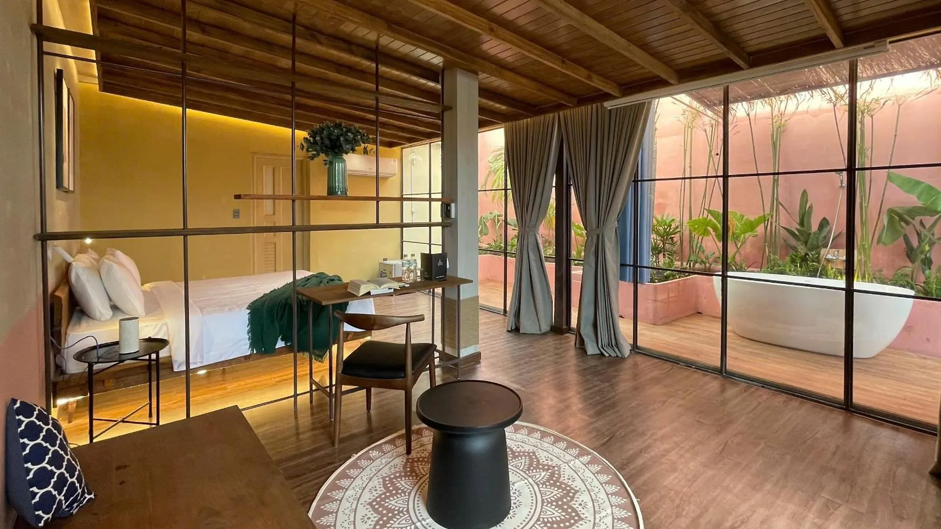 Joi Boutique Bai Truoc Hotel Vung Tau