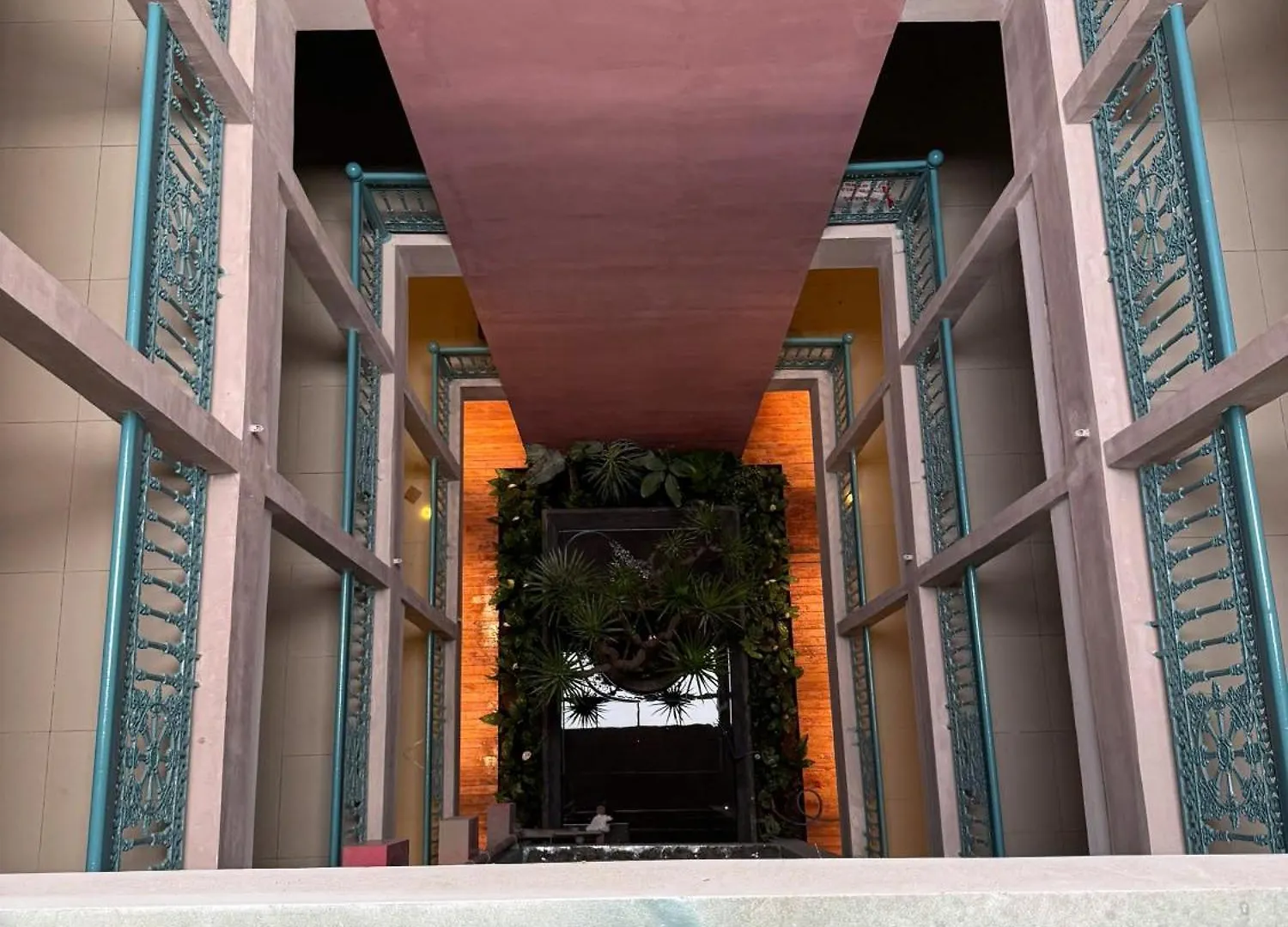 Joi Boutique Bai Truoc Hotel Vung Tau