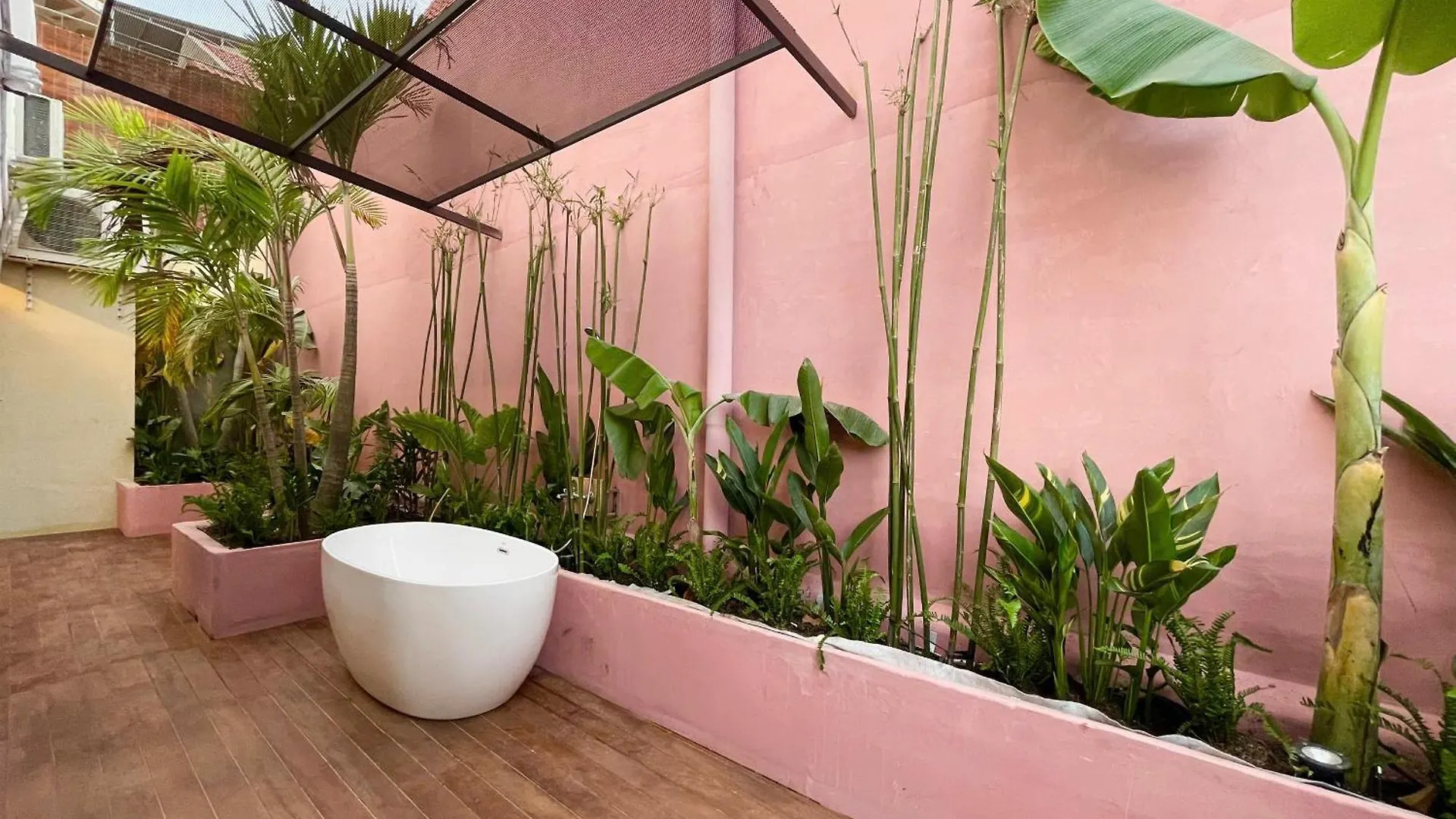 ****  Joi Boutique Bai Truoc Hotel Vung Tau Vietnam