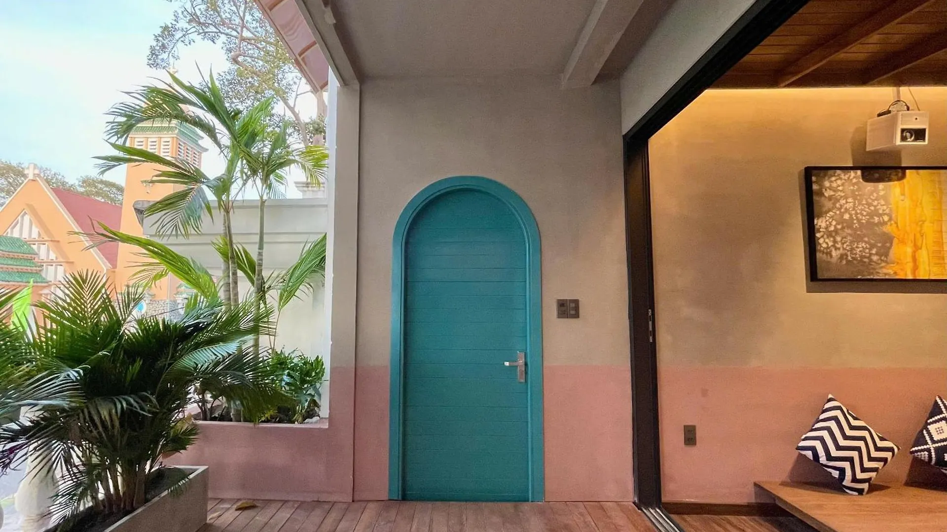 Joi Boutique Bai Truoc Hotel Vung Tau