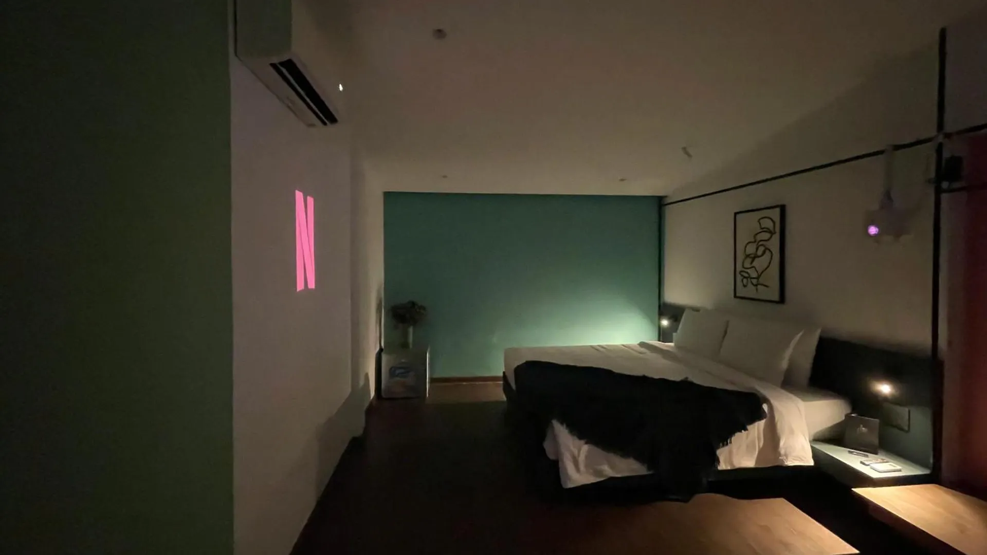Joi Boutique Bai Truoc Hotel Vung Tau