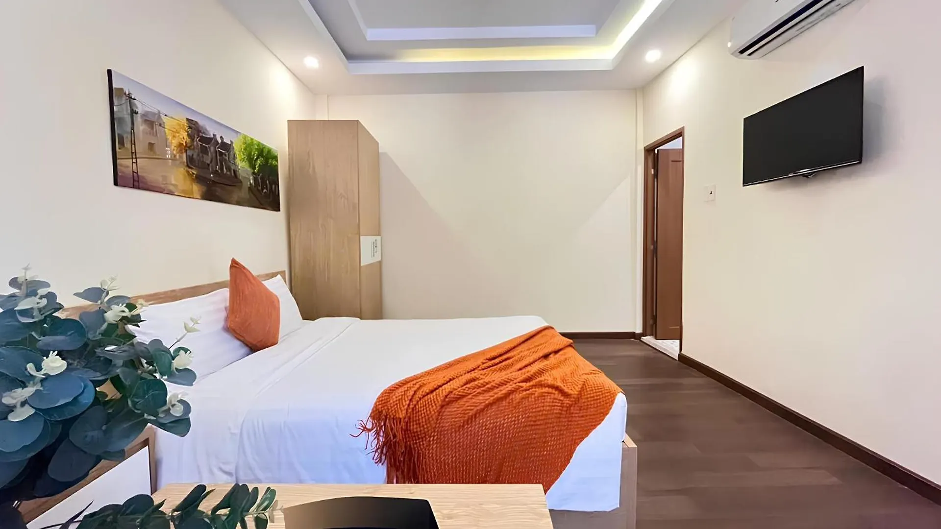 Joi Boutique Bai Truoc Hotel Vung Tau