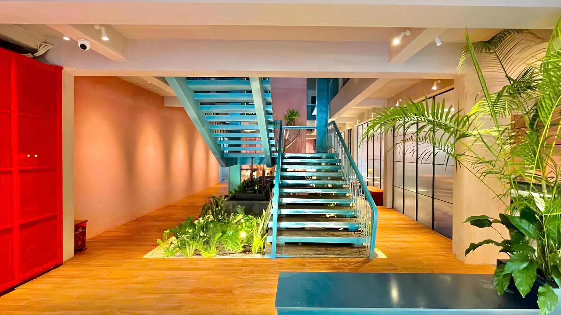 Joi Boutique Bai Truoc Hotel Vung Tau 4*,  Vietnam