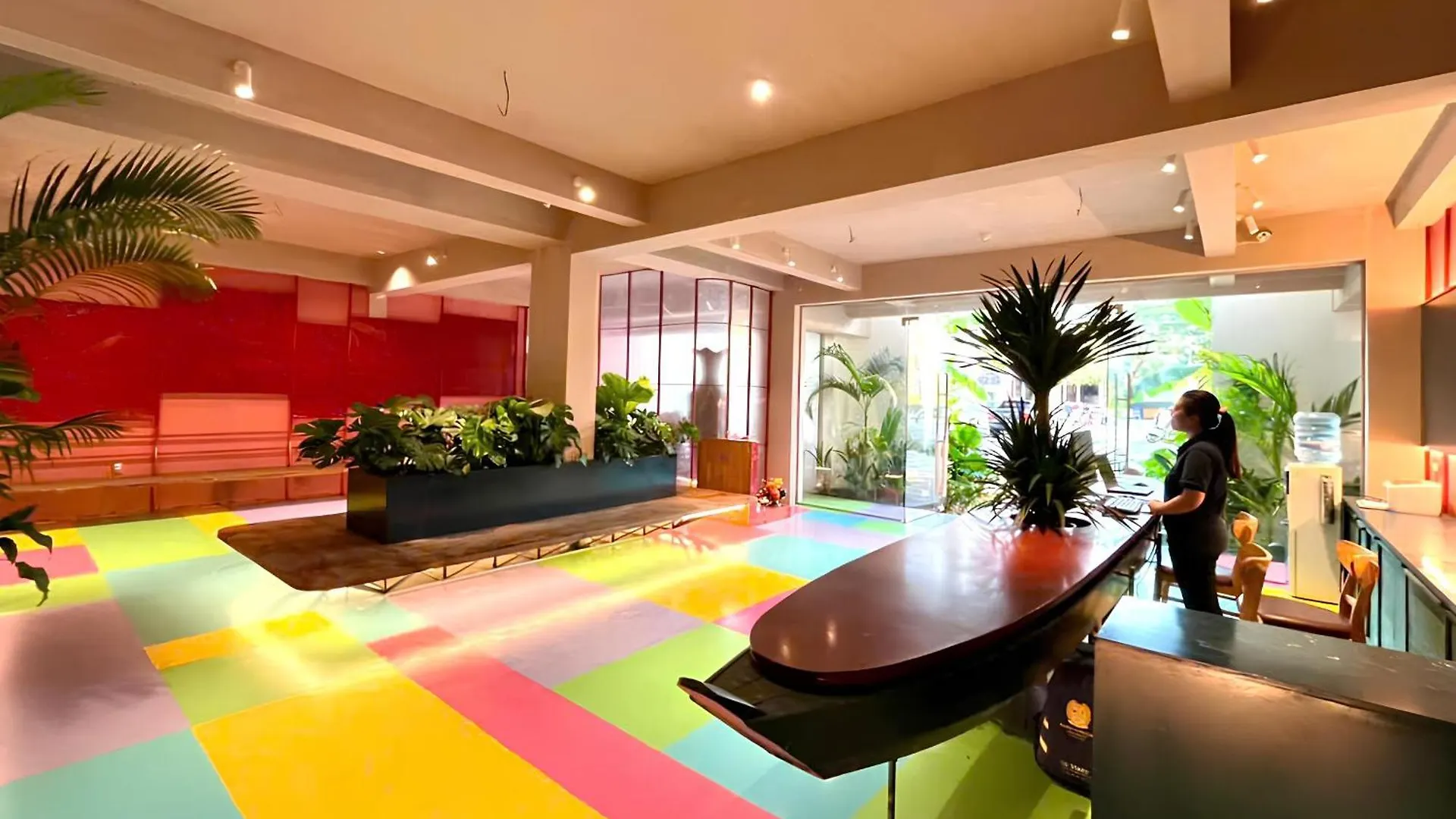 ****  Joi Boutique Bai Truoc Hotel Vung Tau Vietnam