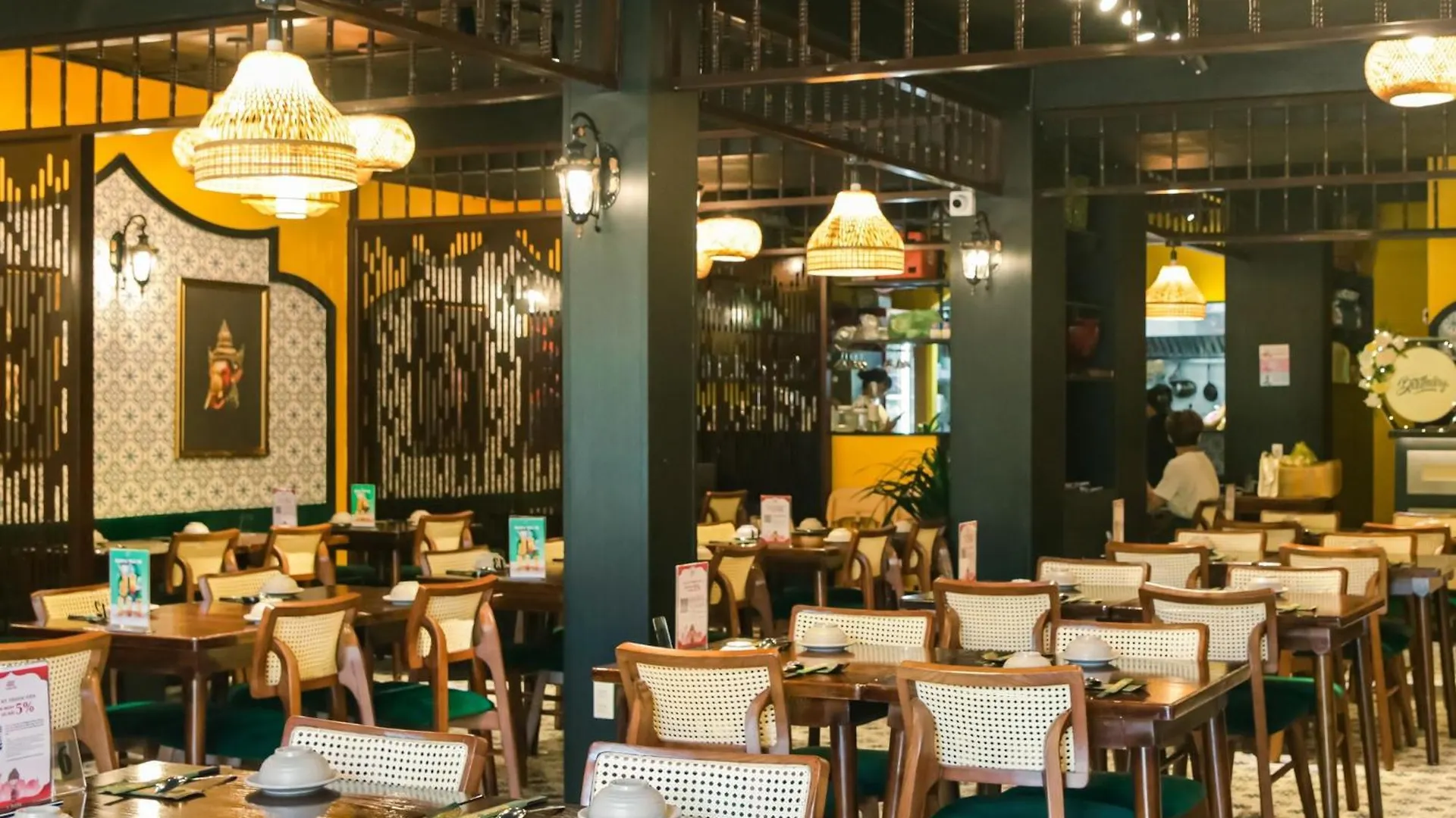 ****  Joi Boutique Bai Truoc Hotel Vung Tau Vietnam