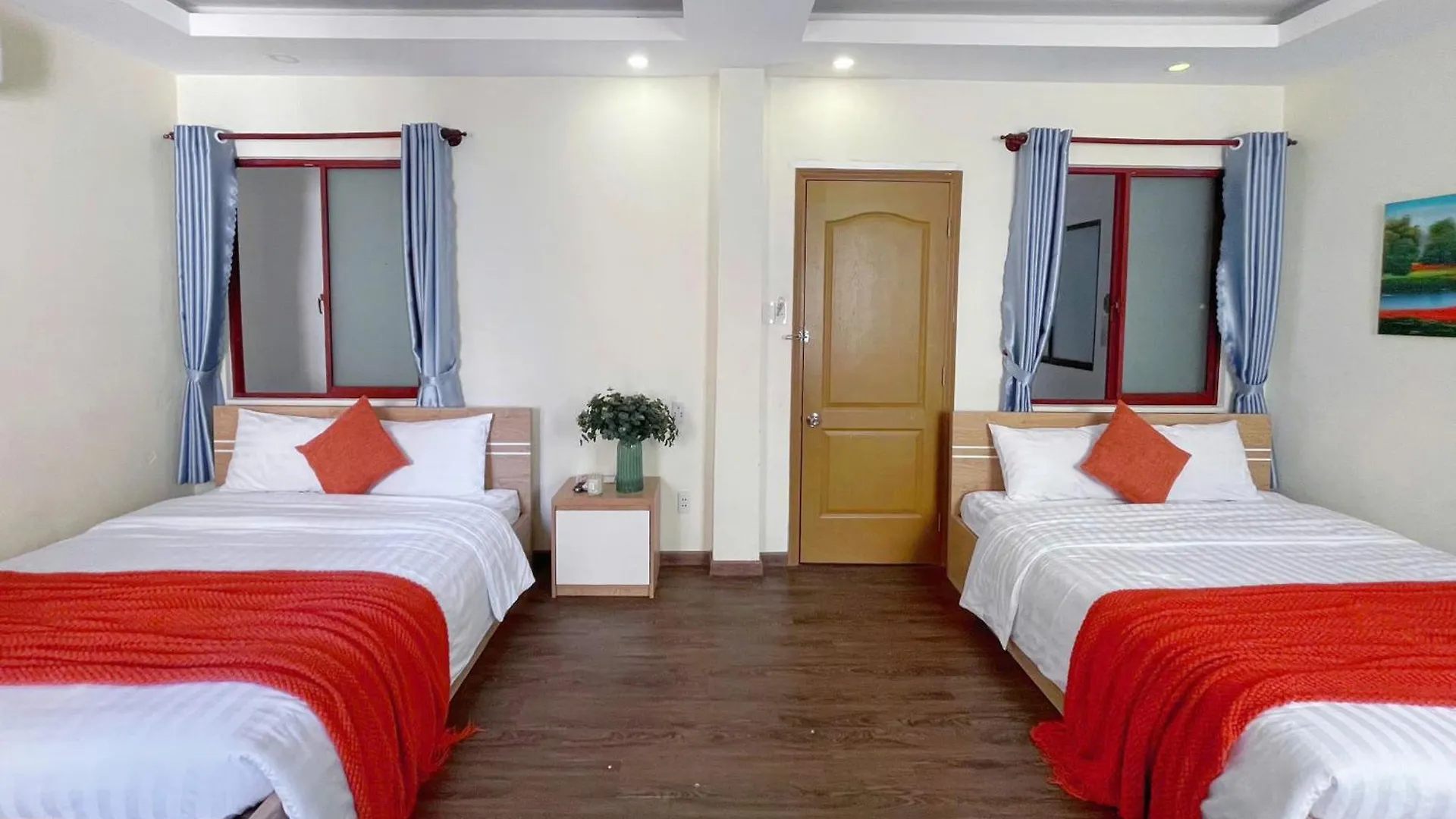 Joi Boutique Bai Truoc Hotel Vung Tau