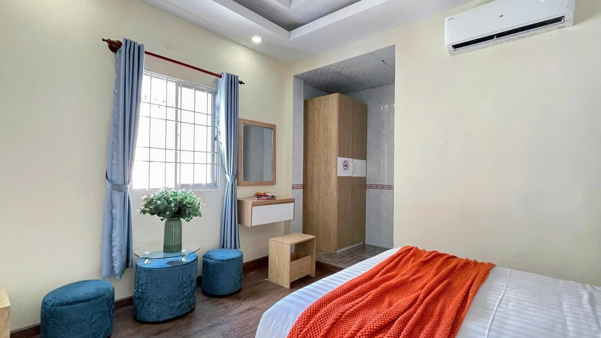 Joi Boutique Bai Truoc Hotel Vung Tau