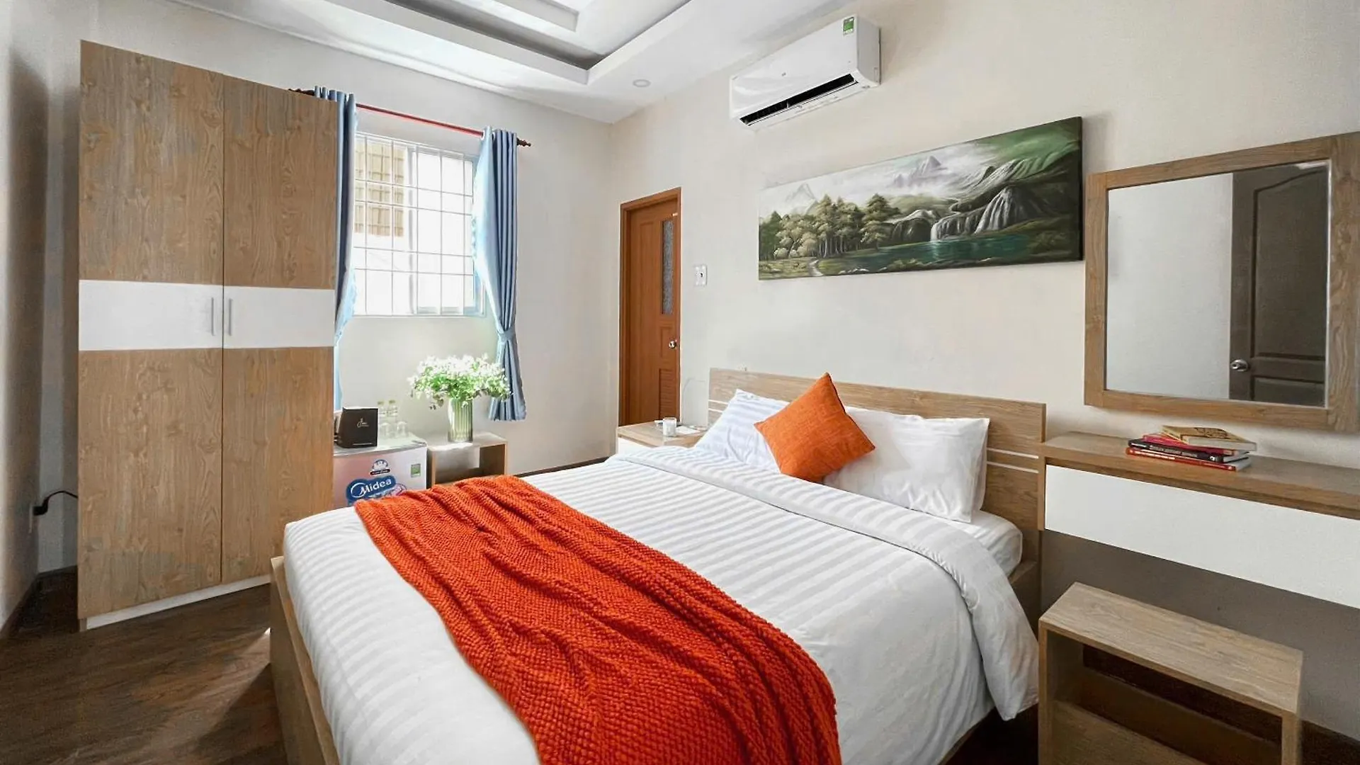 Joi Boutique Bai Truoc Hotel Vung Tau Vietnam