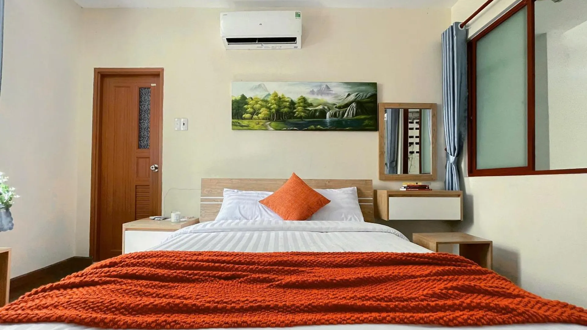 Joi Boutique Bai Truoc Hotel Vung Tau