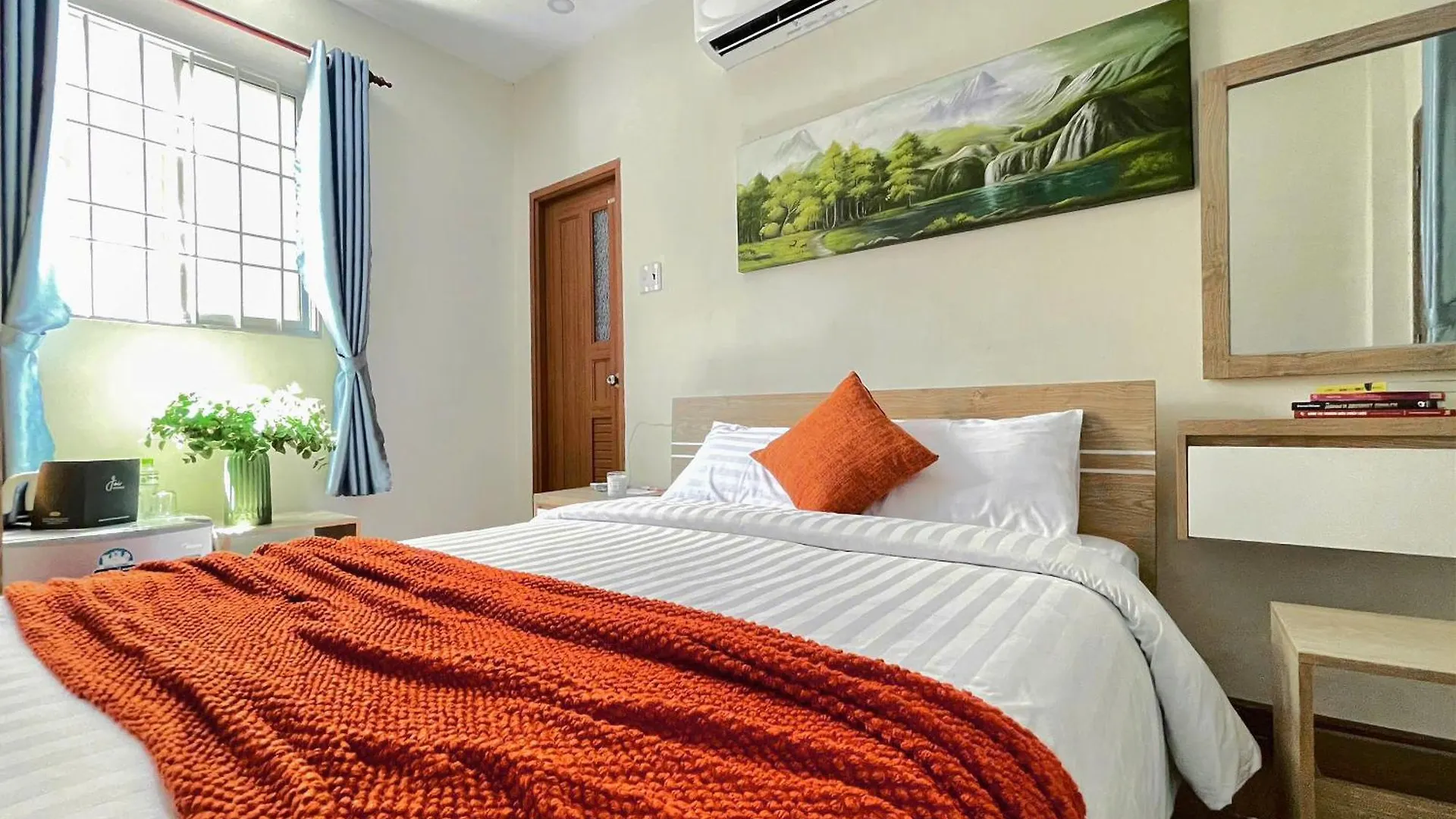Joi Boutique Bai Truoc Hotel Vung Tau 4*,  Vietnam