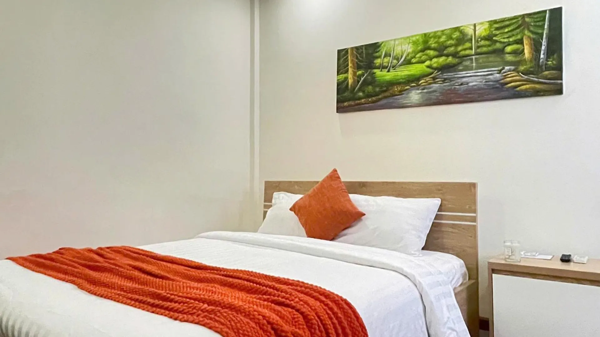 Joi Boutique Bai Truoc Hotel Vung Tau
