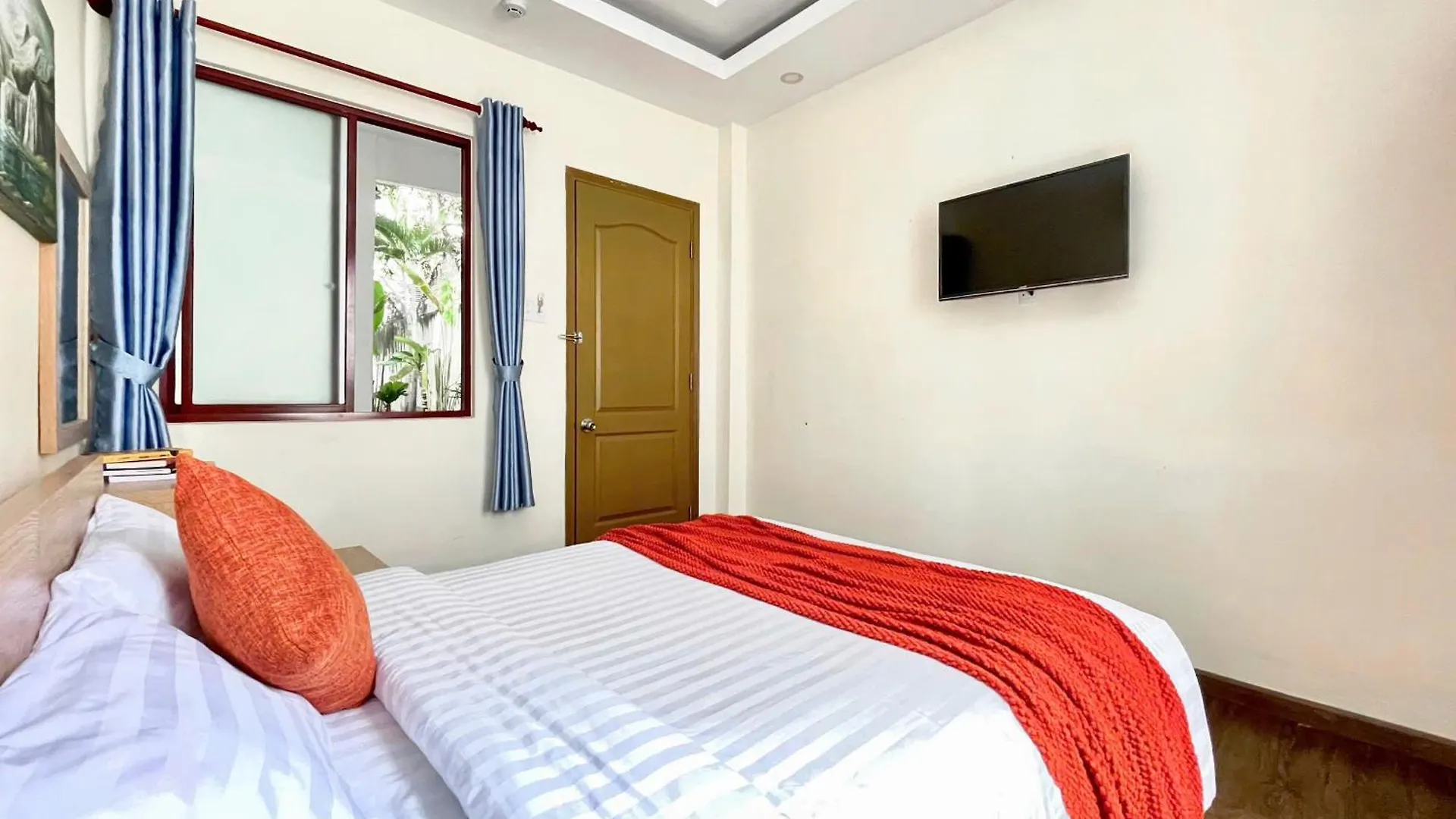 Joi Boutique Bai Truoc Hotel Vung Tau
