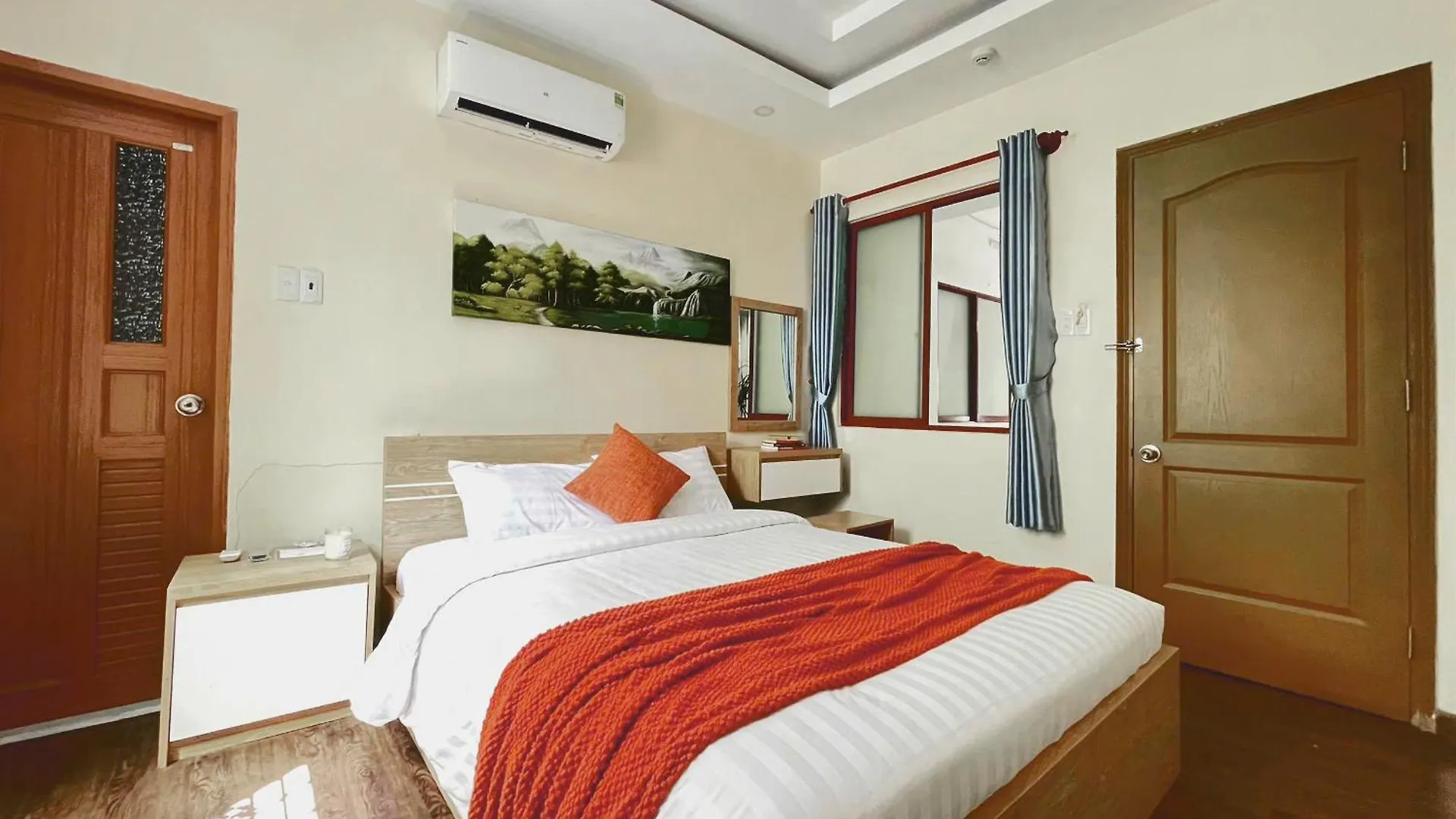 Joi Boutique Bai Truoc Hotel Vung Tau