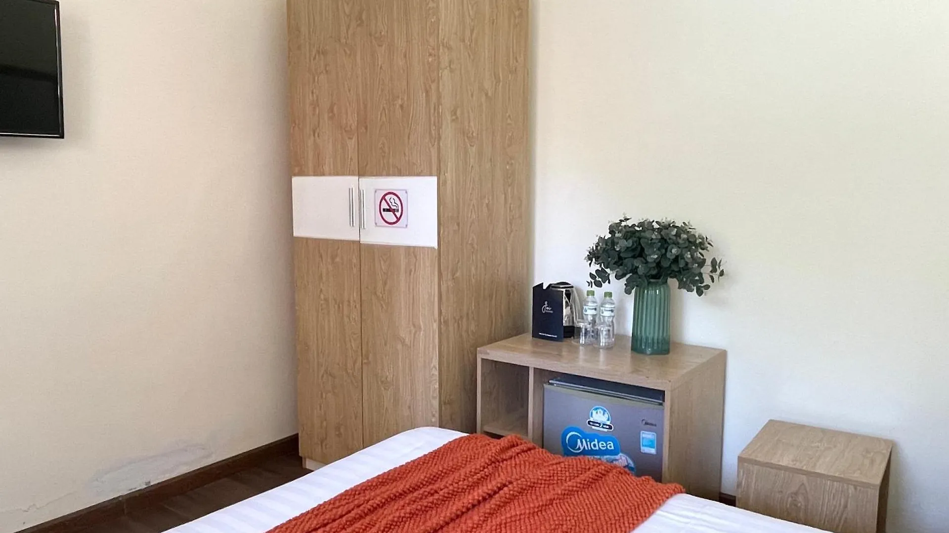 Joi Boutique Bai Truoc Hotel Vung Tau