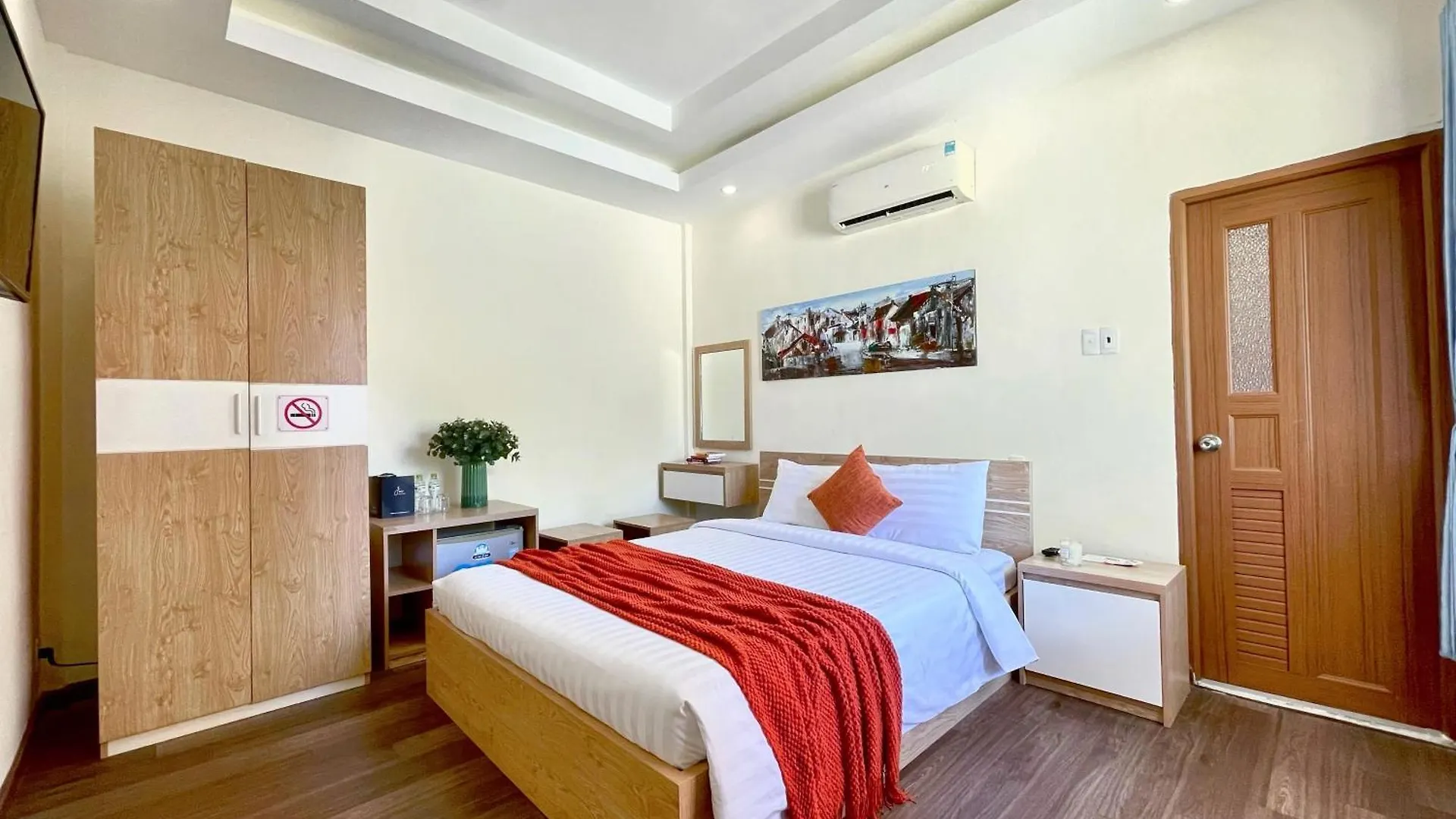 Joi Boutique Bai Truoc Hotel Vung Tau