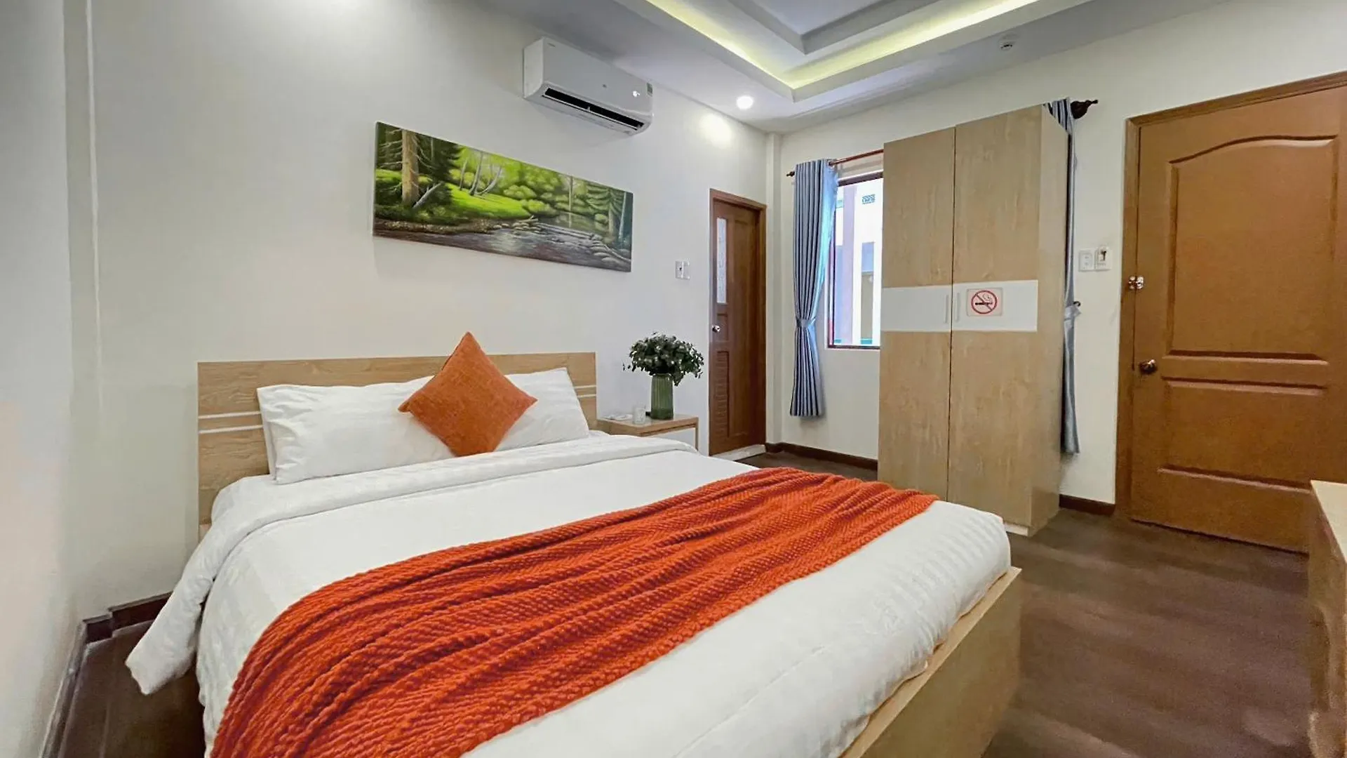 Joi Boutique Bai Truoc Hotel Vung Tau