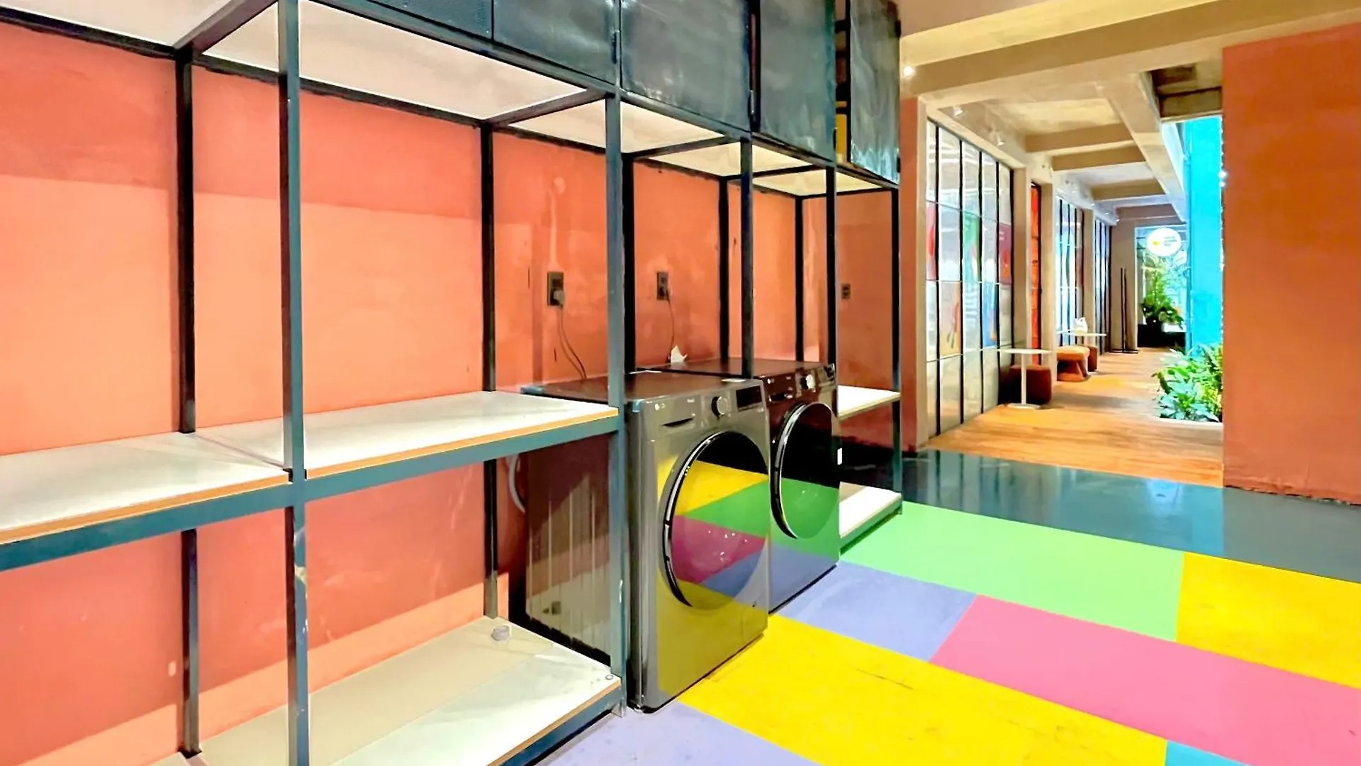 Joi Boutique Bai Truoc Hotel Vung Tau