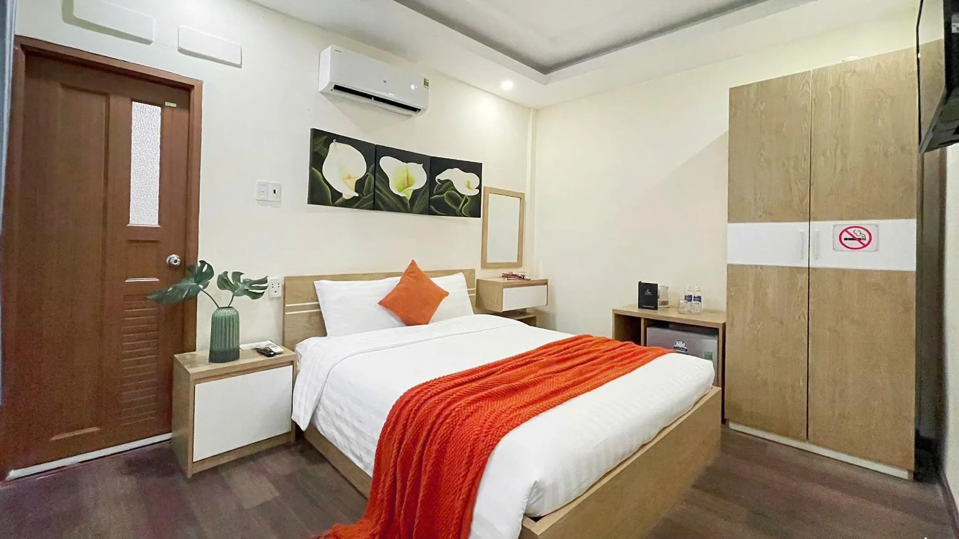 Joi Boutique Bai Truoc Hotel Vung Tau 4*,  Vietnam