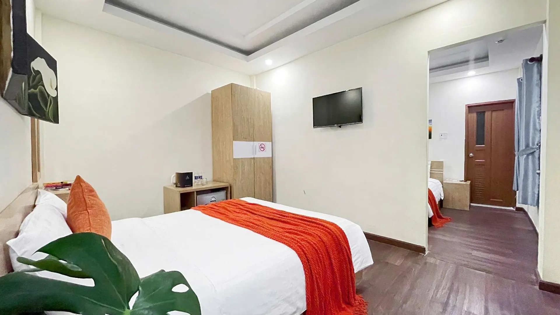 ****  Joi Boutique Bai Truoc Hotel Vung Tau Vietnam