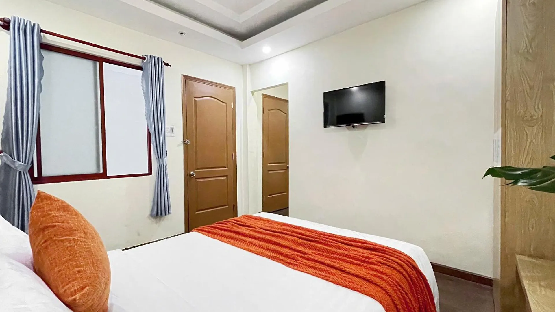 ****  Joi Boutique Bai Truoc Hotel Vung Tau Vietnam