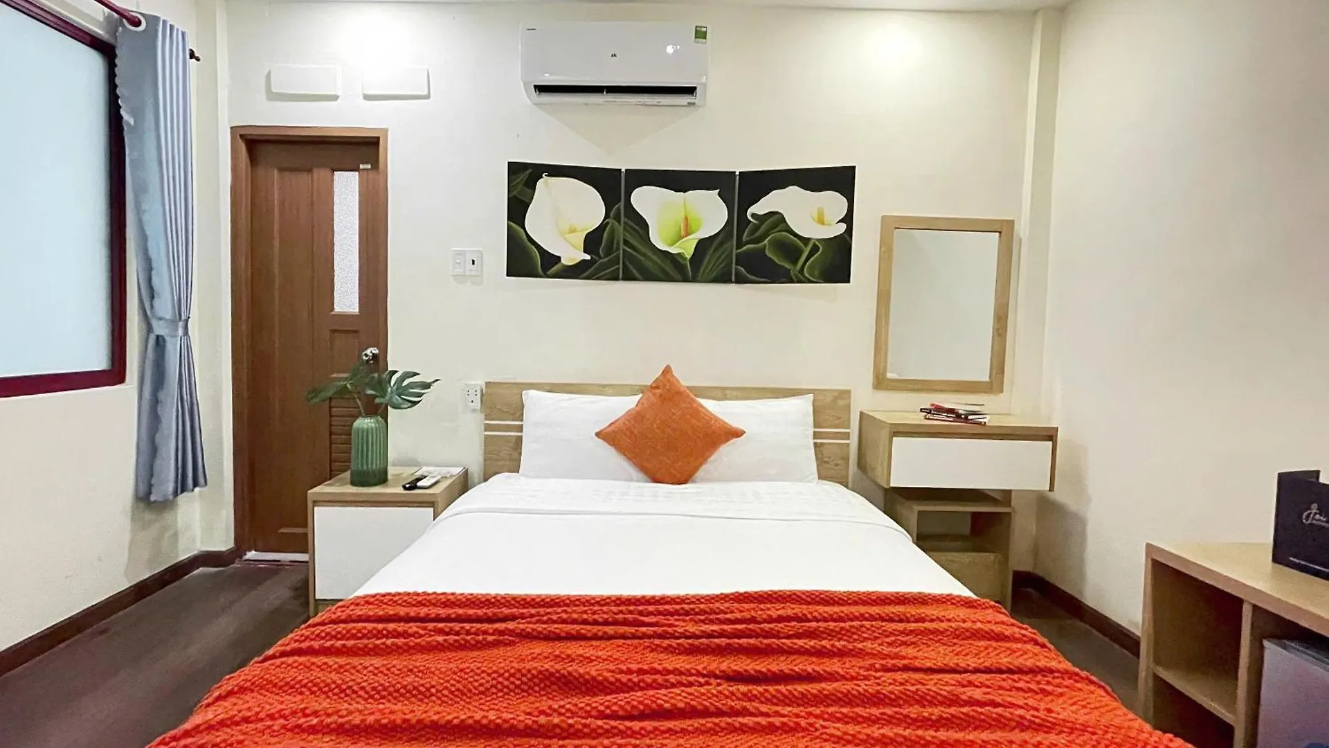 Joi Boutique Bai Truoc Hotel Vung Tau