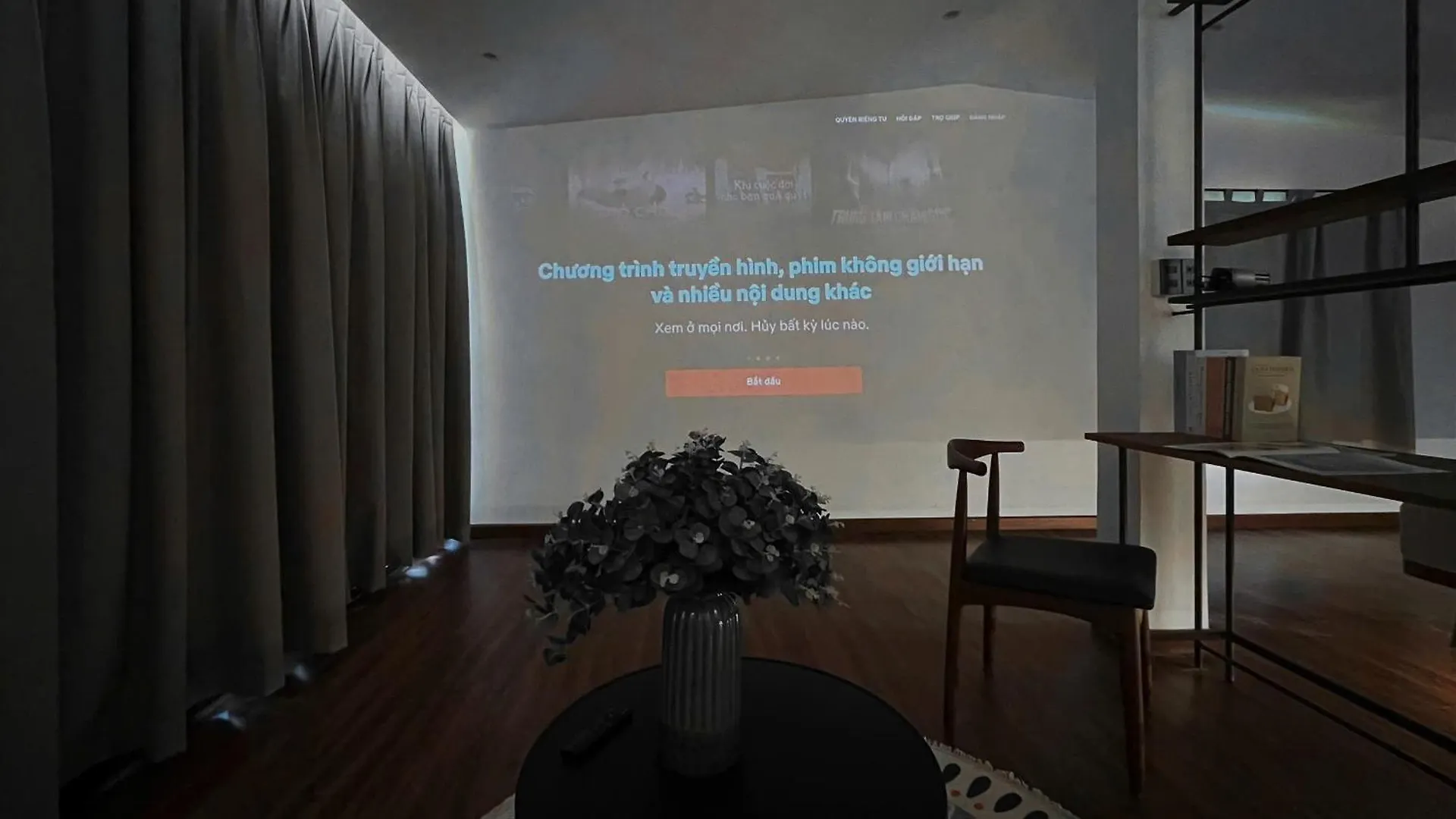 ****  Joi Boutique Bai Truoc Hotel Vung Tau Vietnam