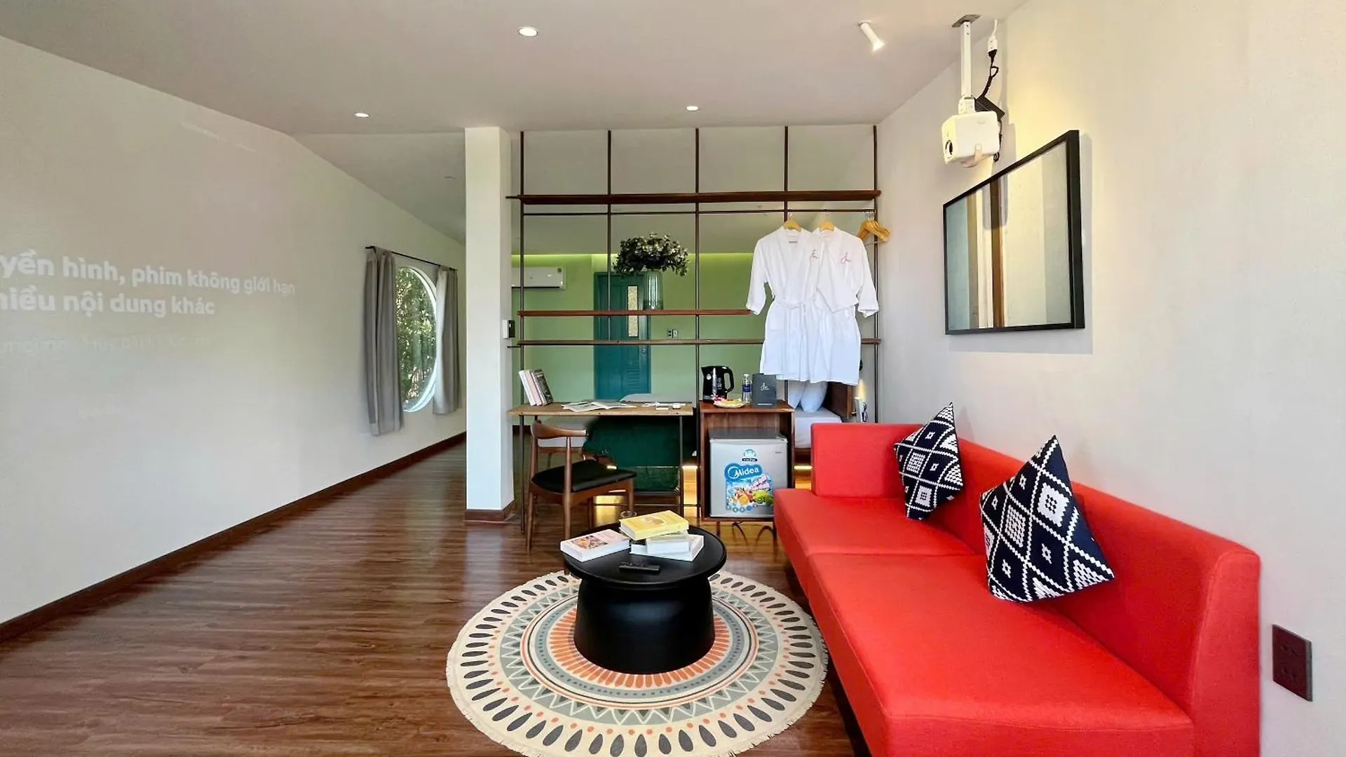 Joi Boutique Bai Truoc Hotel Vung Tau