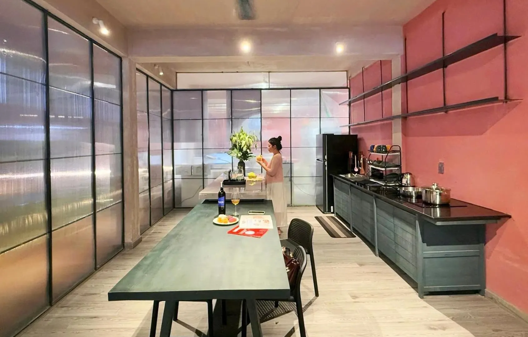 Joi Boutique Bai Truoc Hotel Vung Tau