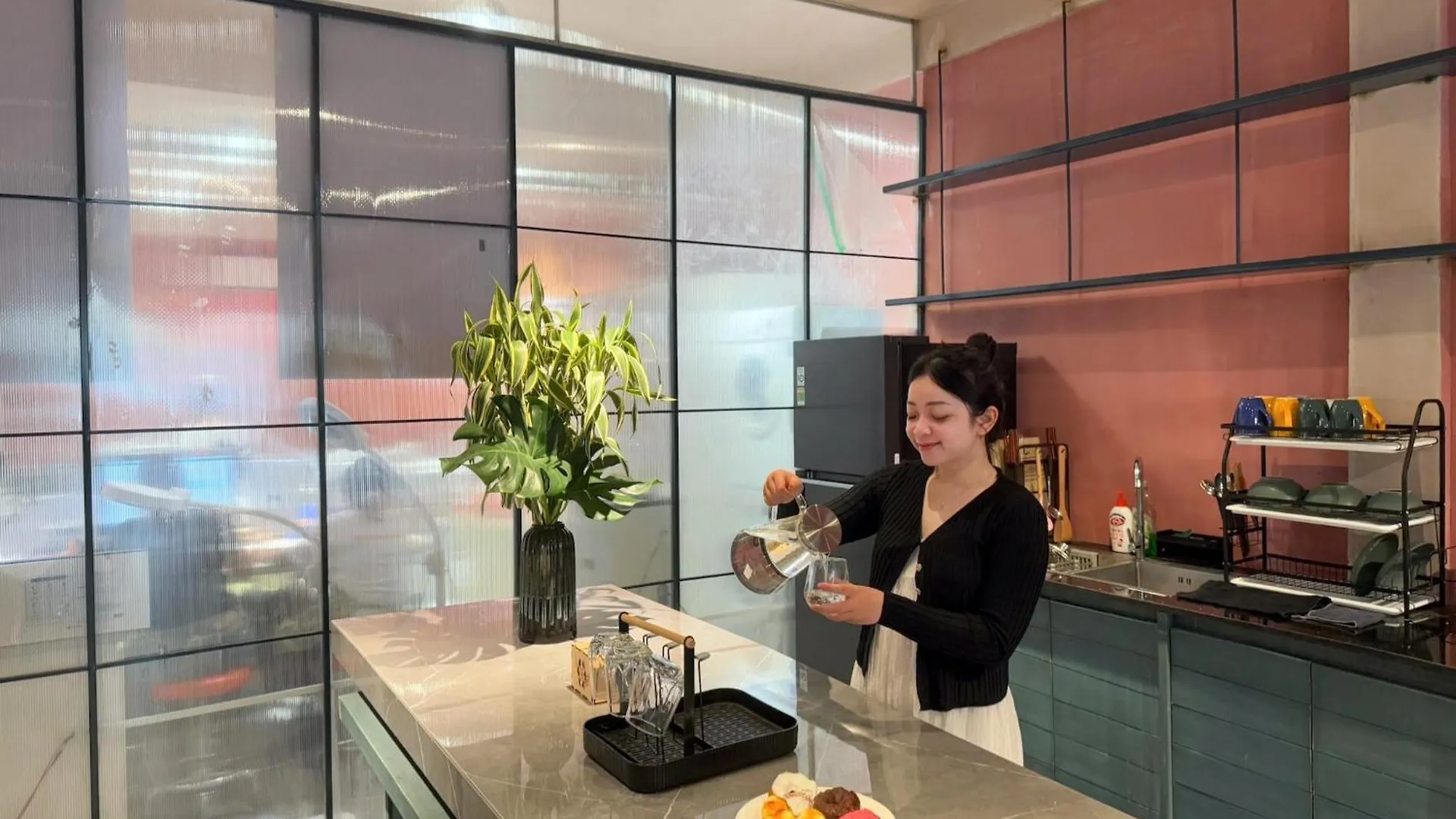 Joi Boutique Bai Truoc Hotel Vung Tau