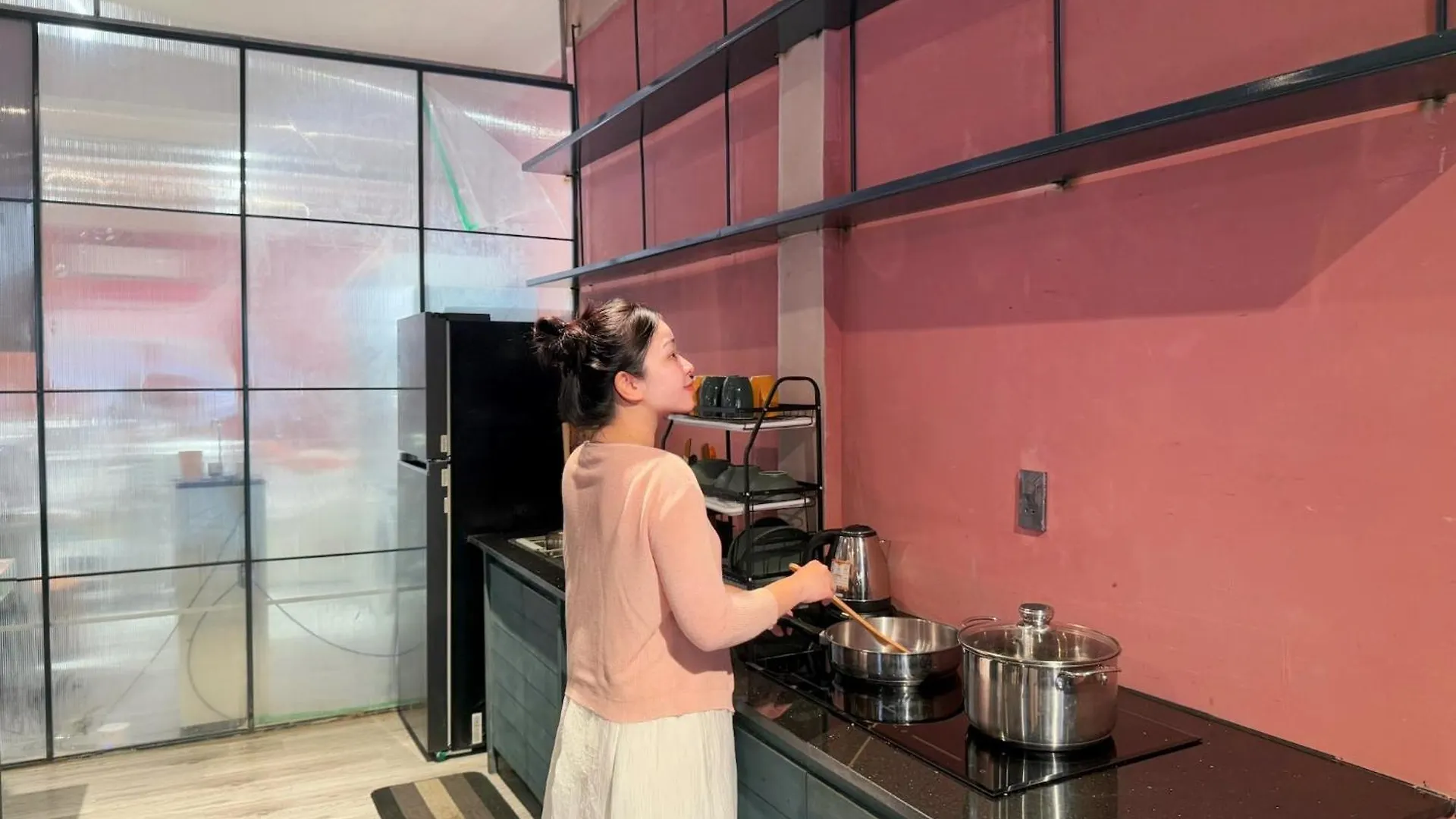Joi Boutique Bai Truoc Hotel Vung Tau