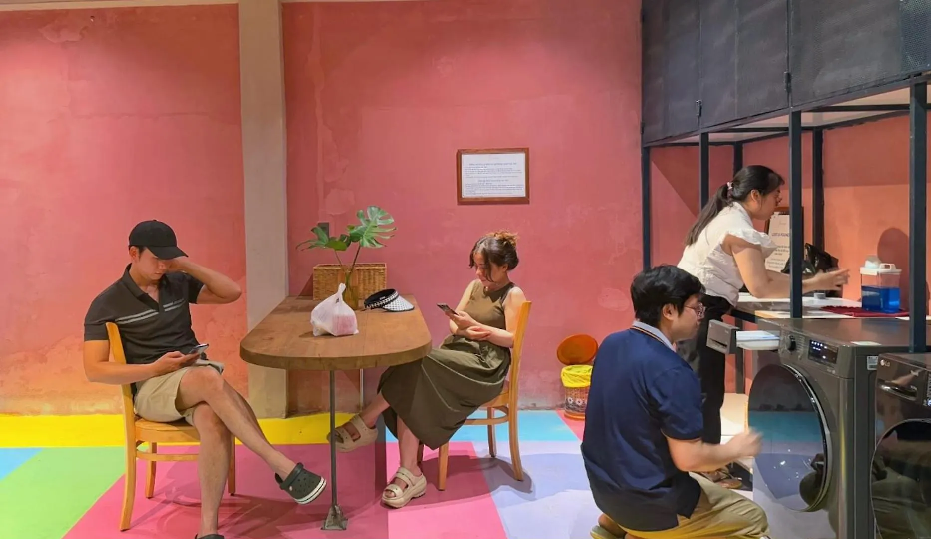 Joi Boutique Bai Truoc Hotel Vung Tau