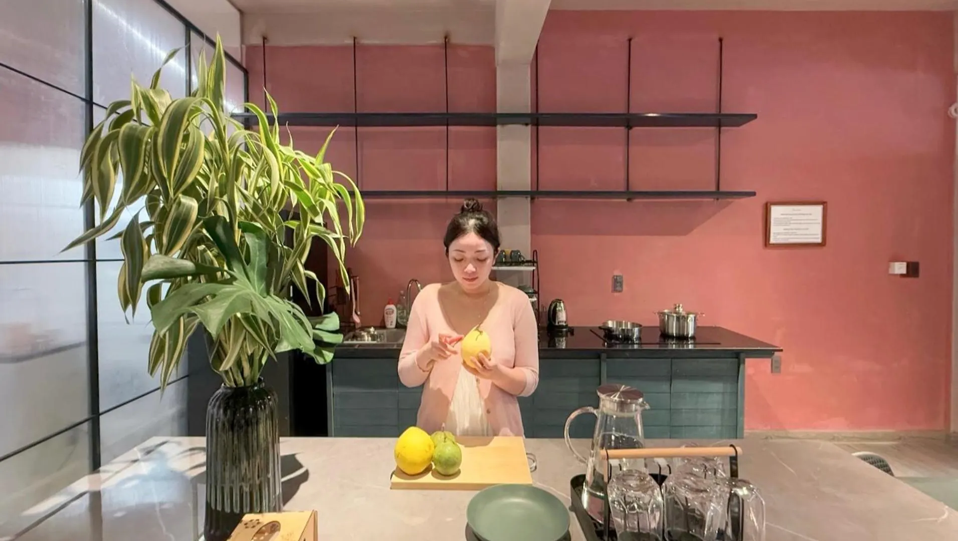 Joi Boutique Bai Truoc Hotel Vung Tau